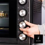 Multipurpose Oven Taurus HORIZON 45-3