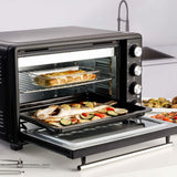 Multipurpose Oven Taurus HORIZON 45-2