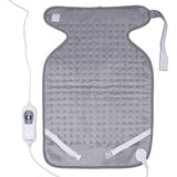 Multifunction Electric Pad Dcook Care Grey 100 W 6 Units-1