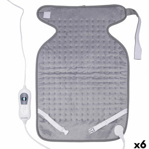 Multifunction Electric Pad Dcook Care Grey 100 W 6 Units-0