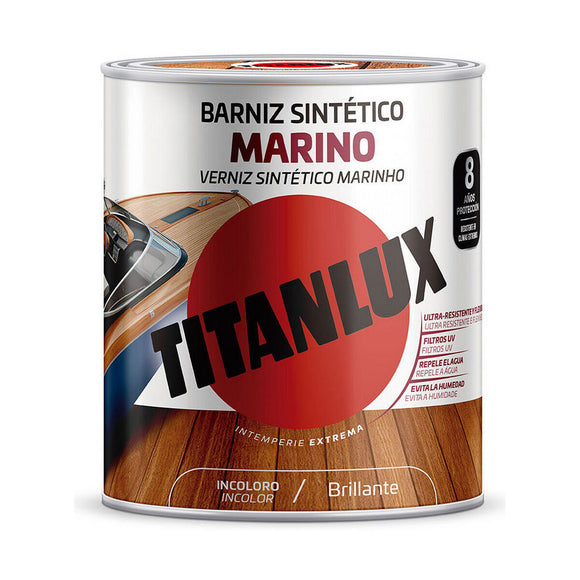 Varnish Titanlux M13100004-0