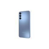 Smartphone Samsung Galaxy A15 6,5" 4 GB RAM 128 GB Blue MediaTek Helio G99-5