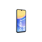 Smartphone Samsung Galaxy A15 6,5" 4 GB RAM 128 GB Blue MediaTek Helio G99-8