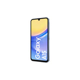 Smartphone Samsung Galaxy A15 6,5" 4 GB RAM 128 GB Blue MediaTek Helio G99-6