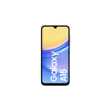 Smartphone Samsung Galaxy A15 6,5" 4 GB RAM 128 GB Blue MediaTek Helio G99-1