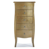 Chest of drawers Cagliari MDF Wood (36 x 100 x 48 cm)-3