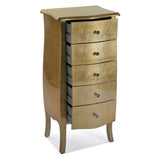 Chest of drawers Cagliari MDF Wood (36 x 100 x 48 cm)-2