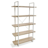 Shelves Versa Wood (33 x 179 x 100 cm)-1