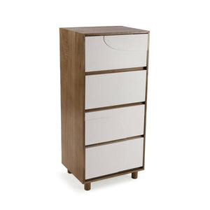 Chest of drawers Versa Eames 34 x 99 x 45 cm-0