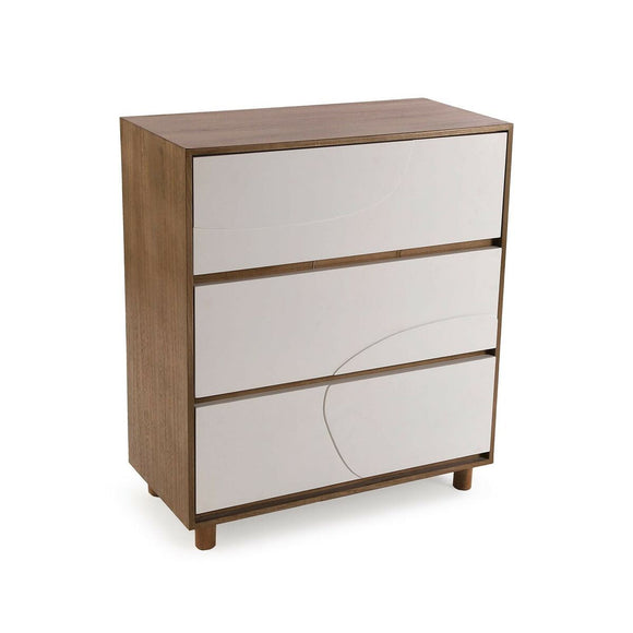 Chest of drawers Versa Eames 34 x 81,5 x 70 cm-0