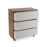 Chest of drawers Versa Eames 34 x 81,5 x 70 cm-4