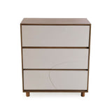 Chest of drawers Versa Eames 34 x 81,5 x 70 cm-3