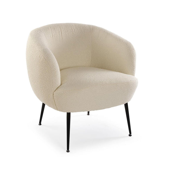 Armchair Versa White-0