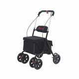 Shopping cart Rolser kadira ln Black 101,5 x 50,5 x 60,2 cm 45 L-0