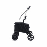 Shopping cart Rolser kadira ln Black 101,5 x 50,5 x 60,2 cm 45 L-9