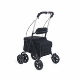Shopping cart Rolser kadira ln Black 101,5 x 50,5 x 60,2 cm 45 L-8