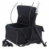 Shopping cart Rolser kadira ln Black 101,5 x 50,5 x 60,2 cm 45 L-7