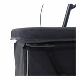 Shopping cart Rolser kadira ln Black 101,5 x 50,5 x 60,2 cm 45 L-2