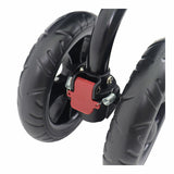 Shopping cart Rolser kadira ln Black 101,5 x 50,5 x 60,2 cm 45 L-1