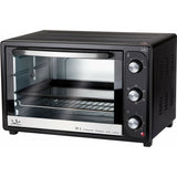 Mini Electric Oven JATA HN 936 1500 W-9