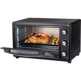 Mini Electric Oven JATA HN 936 1500 W-1