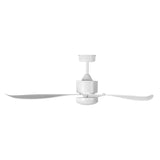 Ceiling Fan with Light JATA JVTE4231 White-4