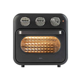 Air Fryer JATA JEFR1816 Grey 1400 W 16 L-6