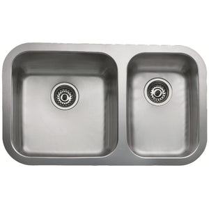 Sink with One Basin Teka BE 2C 785 Silver-0