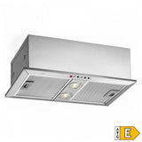 Conventional Hood Teka GFH55 55 cm 329 m3/h 69 dB 215W Silver Steel-2