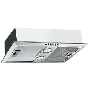 Conventional Hood Teka GFH-73 INOX 73 cm 329 m3/h 69 dB 215W-0