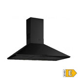 Conventional Hood Teka CAMPANA DBB 60 NEGRO 60 cm 380 m3/h 60 dB 195W Black-2