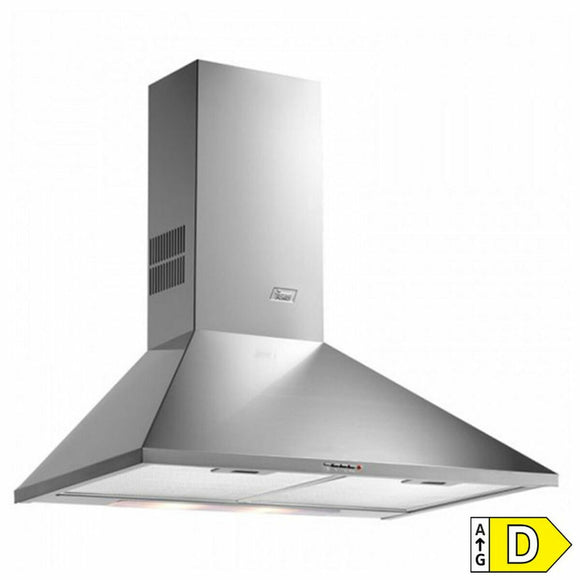 Conventional Hood Teka DBB70 INOX Silver Steel-10