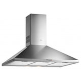 Conventional Hood Teka DBB70 INOX Silver Steel-8