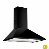 Conventional Hood Teka DBB70 70 cm 380 m3/h 60 dB 195W Black-1