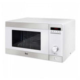Microwave Teka MWE230G     23L 800 W White 23 L-1