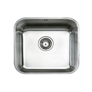 Sink with One Basin Teka tekaway-0