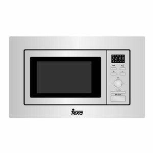 Microwave with Grill Teka MWE 202 FI Silver 800 W 20 L-0