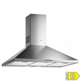 Conventional Hood Teka DBP90PRO 90 cm 613 m3/h 68 dB 236W Steel-2