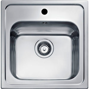 Sink with One Basin Teka ELINE 1C-0