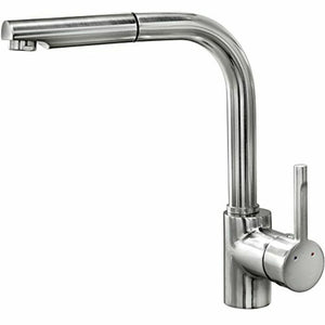 Mixer Tap Teka ARK938I Steel-0