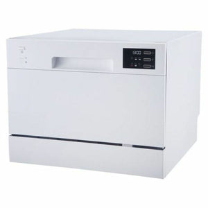 Dishwasher Teka LP2140 White 60 cm (45 cm)-0