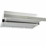 Conventional Hood Teka CNL6415 INOX 60 cm 385 m3/h 64 dB 110W-0