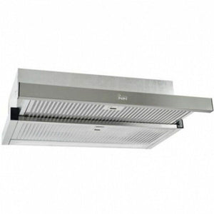 Conventional Hood Teka CNL 6415 PLUS 60 cm 385 m³/h 69 dB Black Steel-0