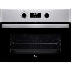 Pyrolytic Oven Teka 41534010 44 L Display LED 2615W 44 L-0