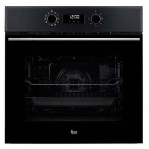 Pyrolytic Oven Teka HSB630P BK 70 L 3552W Black-0