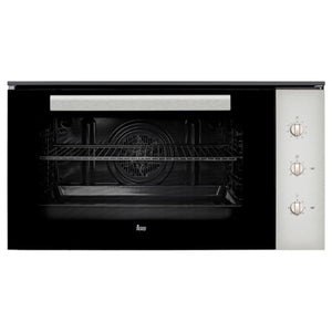 Multipurpose Oven Teka 41592220 Inox HydroClean A-0