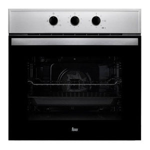 Multipurpose Oven Teka HBB605SS 70 L 2615W-0