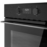 Multipurpose Oven Teka HSB 630 70 L HydroClean A+ 2615W 70 L-3