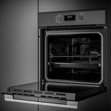 Multipurpose Oven Teka HSB 630 70 L HydroClean A+ 2615W 70 L-1