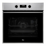 Multipurpose Oven Teka HSB 635 2500 W 70 L-0